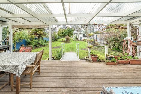 Photo of property in 5 Ballance Street, Aramoho, Whanganui, 4500