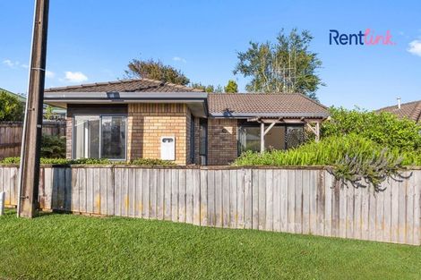 Photo of property in 536c Fraser Street, Greerton, Tauranga, 3112