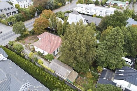 Photo of property in 65 Glandovey Road, Fendalton, Christchurch, 8052