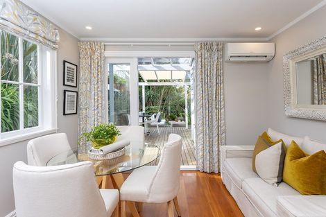 Photo of property in 12 Huia Street, Devonport, Auckland, 0624