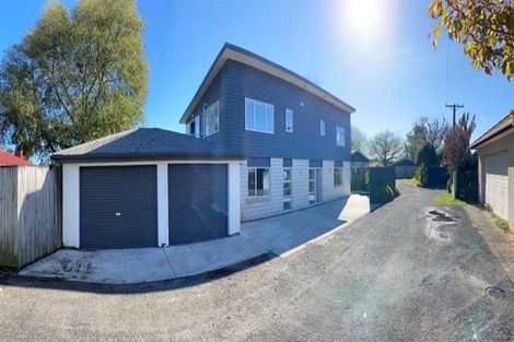 Photo of property in 172a Bankwood Road, Chartwell, Hamilton, 3210