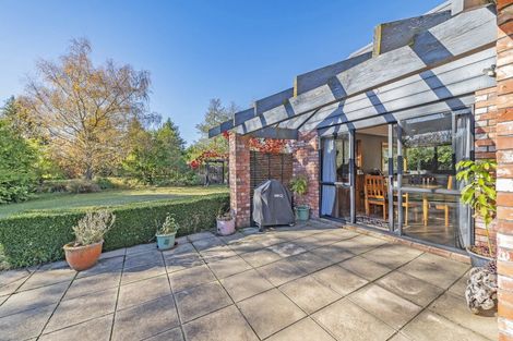 Photo of property in 12 Dawn Place, Kirwee, Darfield, 7571