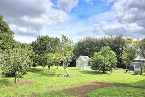 Photo of property in 44 Kamo Road, Kensington, Whangarei, 0112