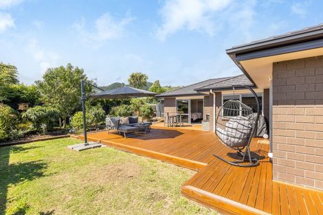 Photo of property in 5 Pearson Place, Paraparaumu, 5032