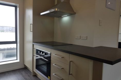 Photo of property in 5/17 Heywood Terrace, Richmond, Christchurch, 8013