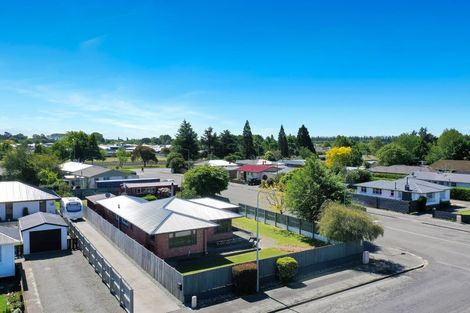 Photo of property in 64 Mcmurdo Street, Tinwald, Ashburton, 7700