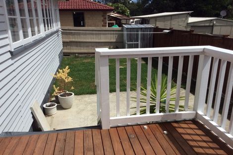 Photo of property in 41 Line Road, Glen Innes, Auckland, 1072