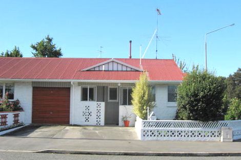 Photo of property in 7 Burnett Street, Ashburton, 7700