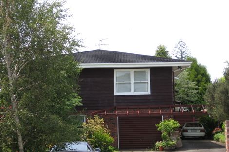 Photo of property in 46 Kitenui Avenue, Mount Albert, Auckland, 1025