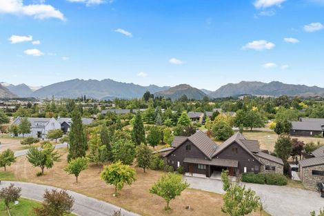 Photo of property in Heritage Village, 7 Villa Lane, Wanaka, 9382