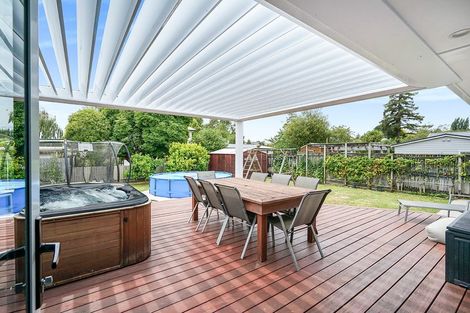 Photo of property in 11 Vine Street, Hillcrest, Hamilton, 3216