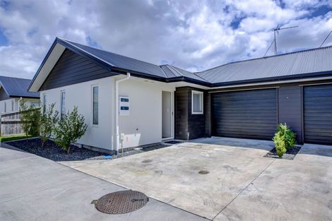 Photo of property in 3/10 Bankwood Road, Chartwell, Hamilton, 3210