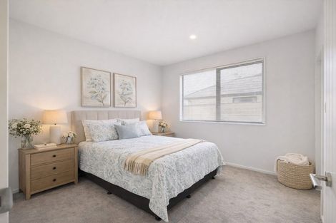 Photo of property in 6 Kurashiki Street, Halswell, Christchurch, 8025