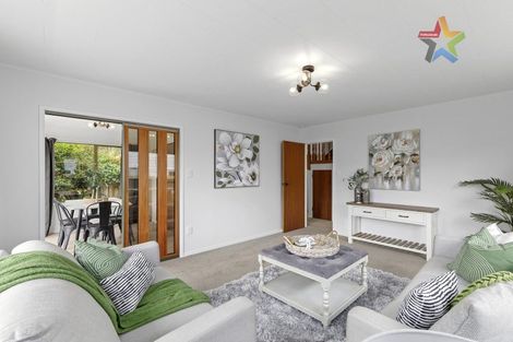 Photo of property in 8 Tennyson Avenue, Avalon, Lower Hutt, 5011