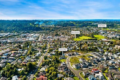 Photo of property in 18 Cirrus Way, Ranui, Auckland, 0612