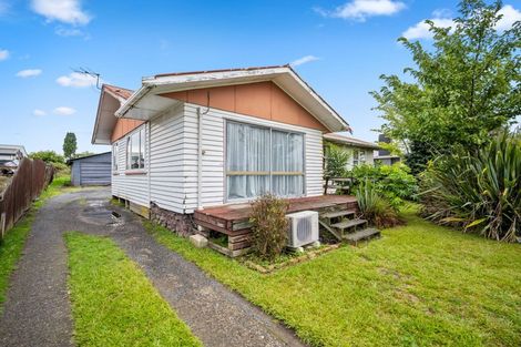 Photo of property in 5 Reeve Road, Owhata, Rotorua, 3010