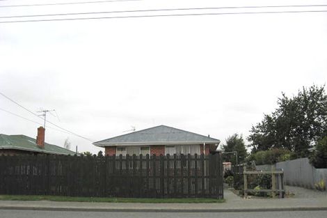 Photo of property in 79 Thomson Street, Tinwald, Ashburton, 7700