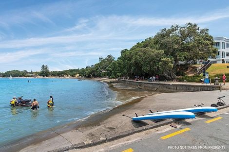 Photo of property in 1/2a Earnoch Avenue, Takapuna, Auckland, 0622