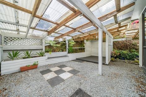 Photo of property in 83 Parkway, Wainuiomata, Lower Hutt, 5014