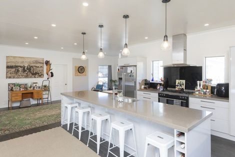 Photo of property in 4127 Tiniroto Road, Tiniroto, 4078