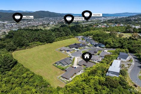 Photo of property in 11b Kelso Grove, Kelson, Lower Hutt, 5010