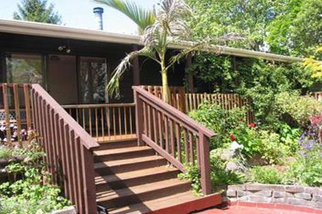 Photo of property in 5a Palmerston Street, Hamilton Central, Hamilton, 3204