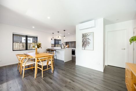 Photo of property in 33 Makete Crescent, Hobsonville, Auckland, 0618