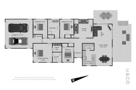 Photo of property in 11 Jessie Rise, Riverhead, 0820