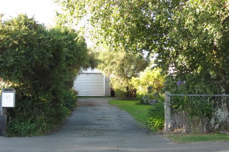 Photo of property in 29 Pound Road, Leeston, 7632