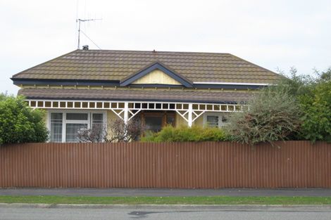 Photo of property in 26 Victoria Street, Parkside, Timaru, 7910