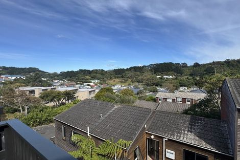 Photo of property in 17/55 Hamilton Road, Hataitai, Wellington, 6021