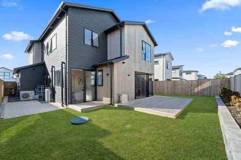Photo of property in 13 Toanui Road, Hobsonville, Auckland, 0616
