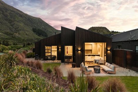 Photo of property in 23 Alps View Place, Lake Hayes, Queenstown, 9304
