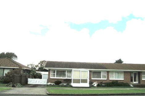 Photo of property in 3/3 Kingswood Road, Papatoetoe, Auckland, 2025