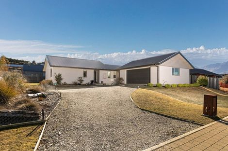 Photo of property in 61 Timsfield Drive, Lake Hawea, Wanaka, 9382