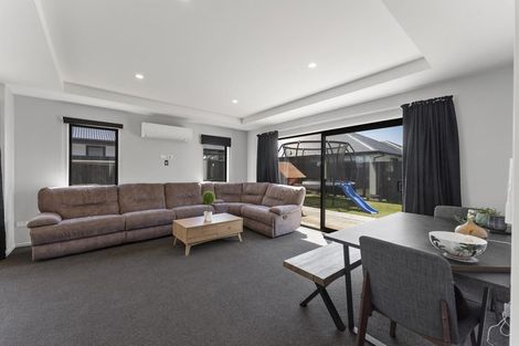 Photo of property in 49 Katrine Drive, Burwood, Christchurch, 8083