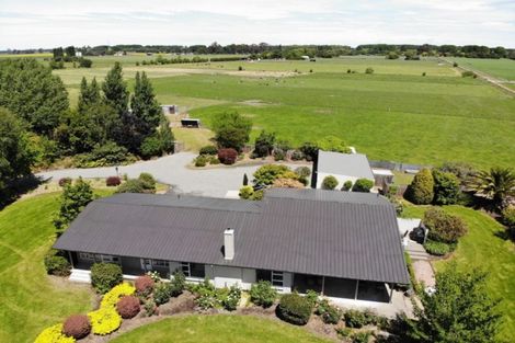 Photo of property in 376 Wakanui Road, Elgin, Ashburton, 7777