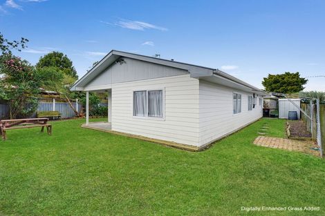Photo of property in 10b Ihle Street, Terrace End, Palmerston North, 4410