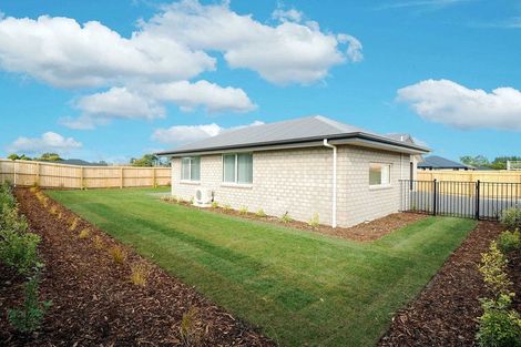 Photo of property in 8 Keeper Close, Woodend, 7610