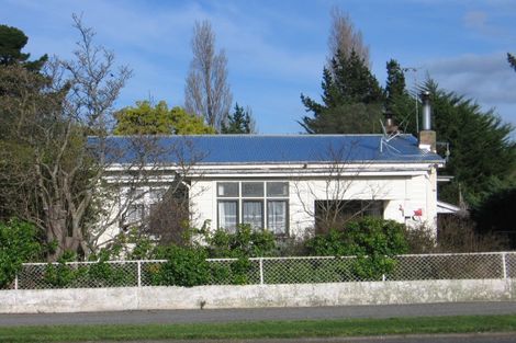 Photo of property in 61 Oxford Street, Lansdowne, Masterton, 5810