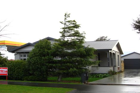 Photo of property in 8 Lewis Street, Gladstone, Invercargill, 9810