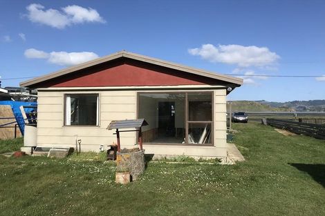 Photo of property in 46 Tidewater Drive, Lower Portobello, Dunedin, 9077