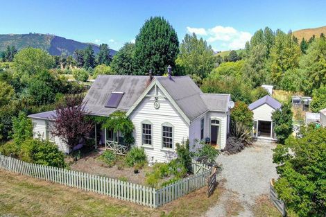 Photo of property in 193 Kohatu-kawatiri Highway, Motupiko, Nelson, 7072