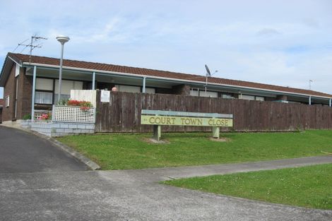 Photo of property in 12/23 Court Town Close, Mangere, Auckland, 2022