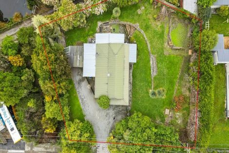 Photo of property in 14 Gresham Street, Geraldine, 7930