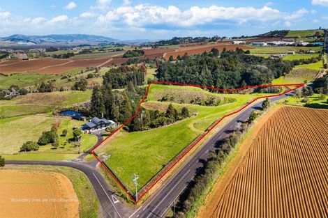 Photo of property in 4 Nandina Lane, Pukekohe, 2120