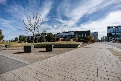 Photo of property in 64 Huanui Lane, Christchurch Central, Christchurch, 8011