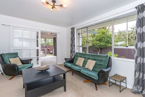 Photo of property in 5a Frome Place, St Albans, Christchurch, 8052