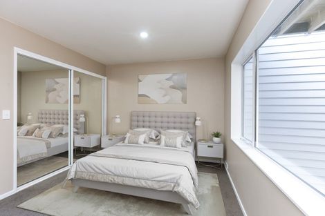 Photo of property in Victoria Villas, 23/35 Pirie Street, Mount Victoria, Wellington, 6011