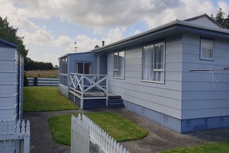 Photo of property in 20 Gibson Place, Patea, 4520